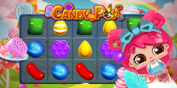 Candy Pop